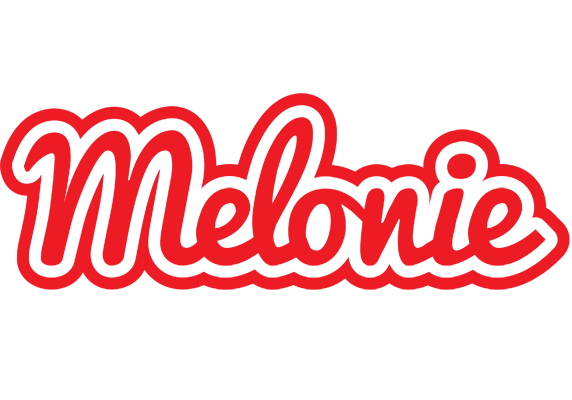 Melonie sunshine logo