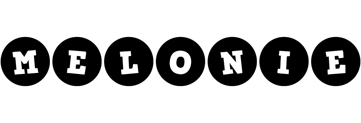 Melonie tools logo