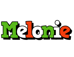 Melonie venezia logo