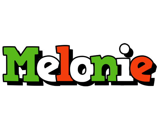 Melonie venezia logo