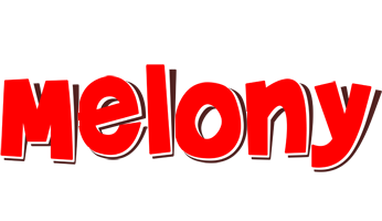 Melony basket logo