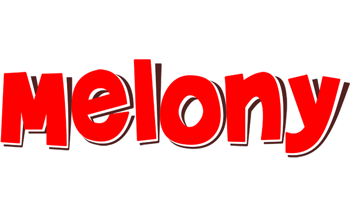 Melony basket logo
