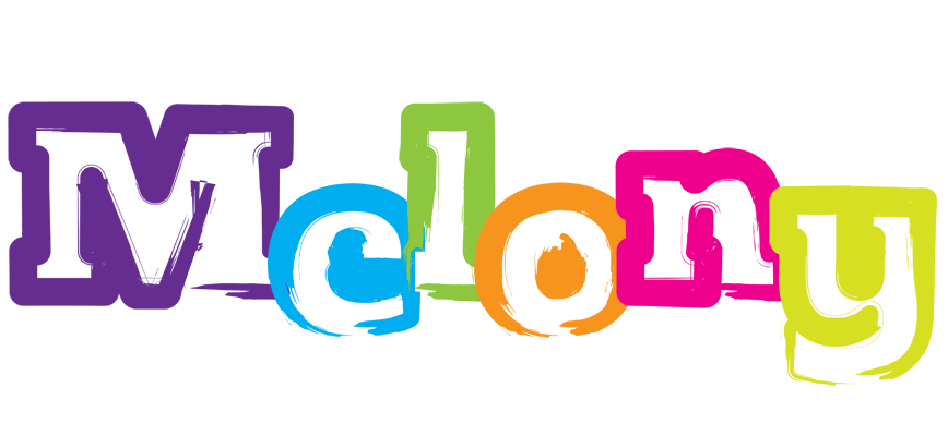Melony casino logo