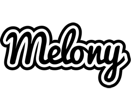 Melony chess logo