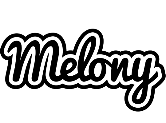 Melony chess logo