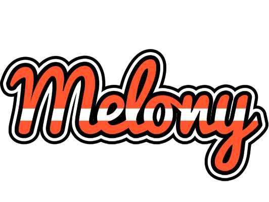 Melony denmark logo