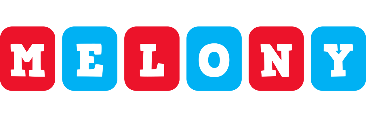 Melony diesel logo