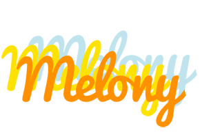 Melony energy logo