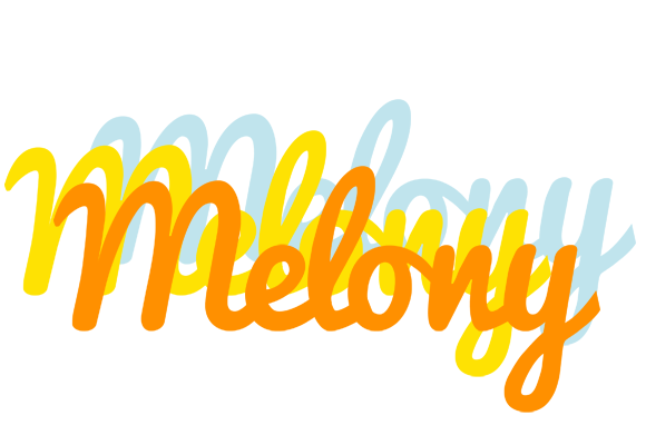Melony energy logo