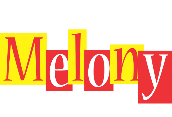 Melony errors logo