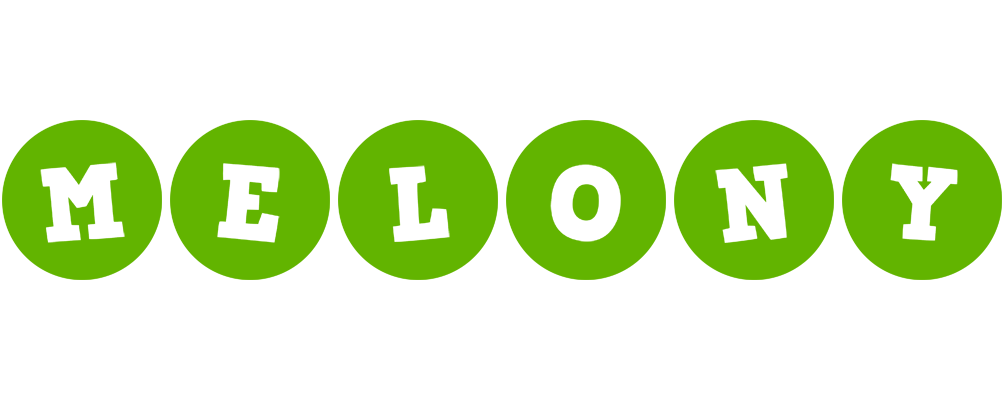 Melony games logo