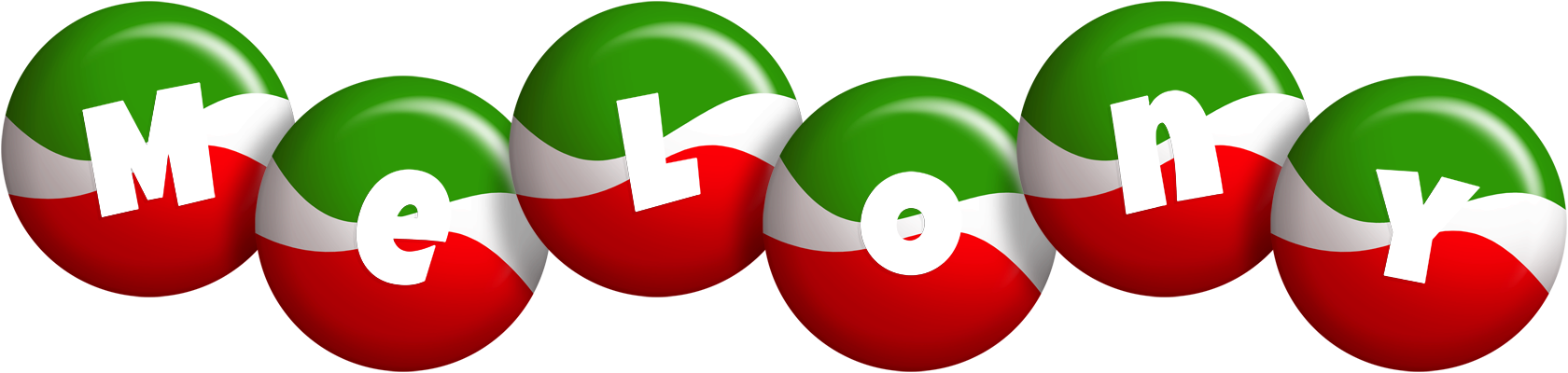 Melony italy logo
