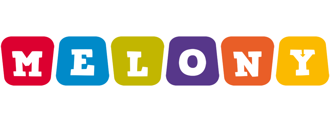 Melony kiddo logo