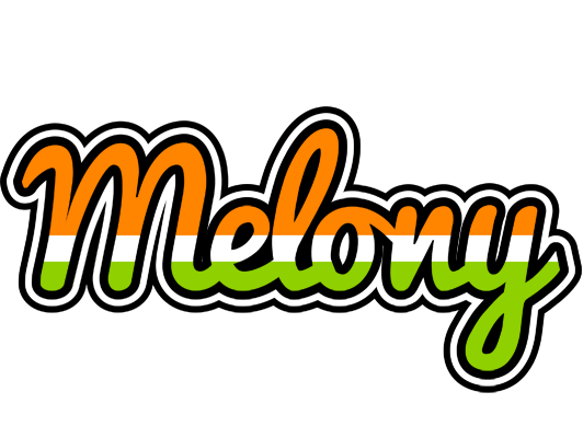 Melony mumbai logo