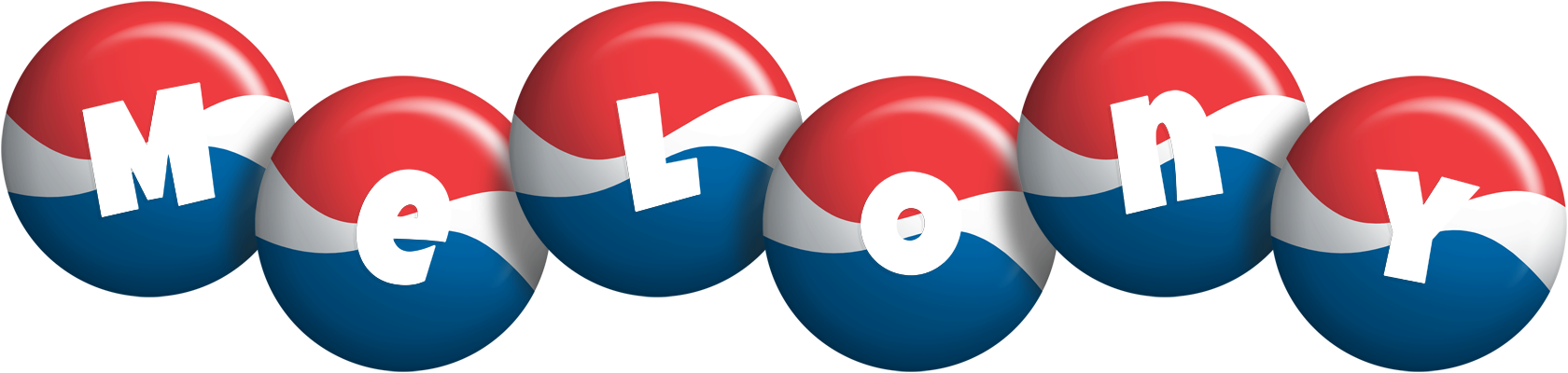Melony paris logo
