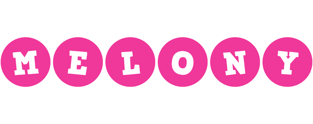 Melony poker logo