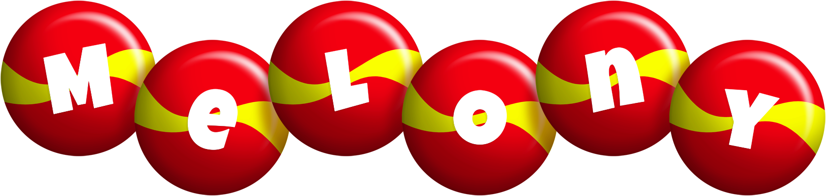 Melony spain logo