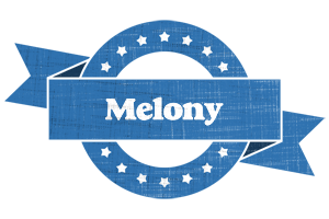 Melony trust logo