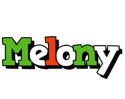 Melony venezia logo