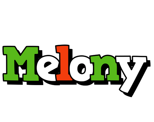 Melony venezia logo