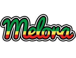 Melora african logo