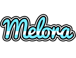 Melora argentine logo