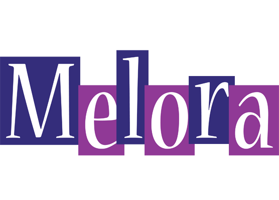 Melora autumn logo