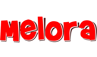 Melora basket logo