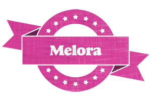 Melora beauty logo