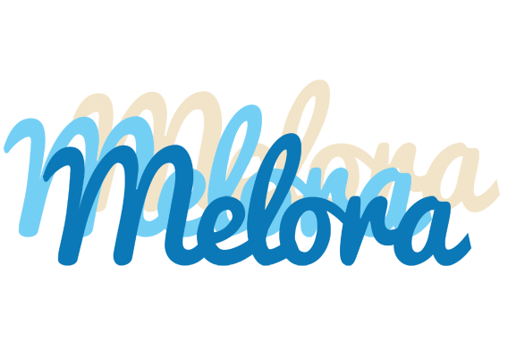 Melora breeze logo