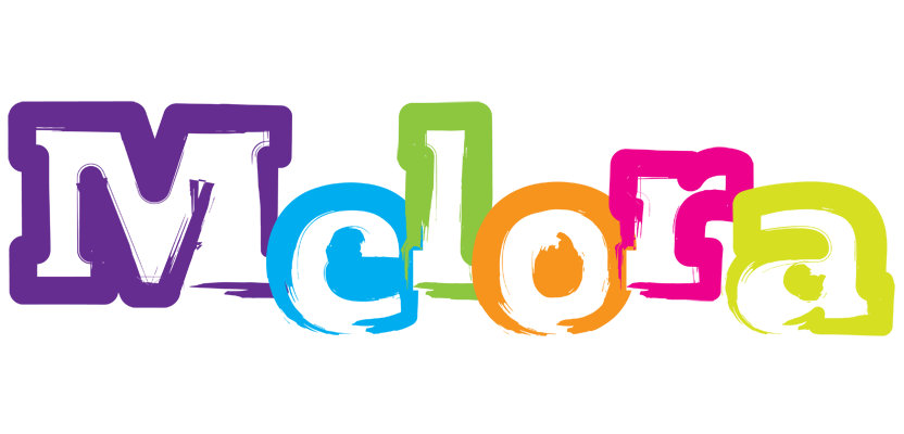 Melora casino logo