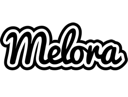 Melora chess logo