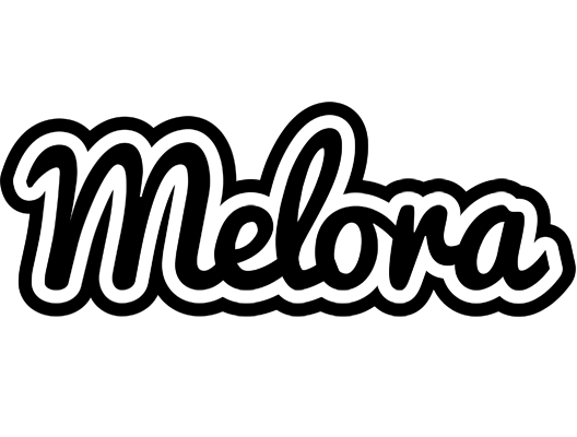 Melora chess logo