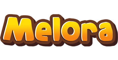 Melora cookies logo