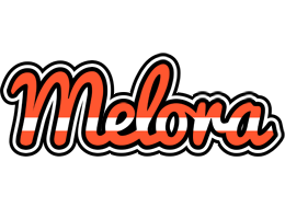 Melora denmark logo