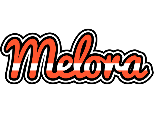 Melora denmark logo