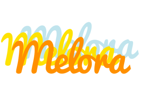 Melora energy logo