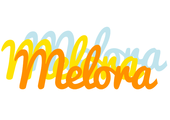 Melora energy logo