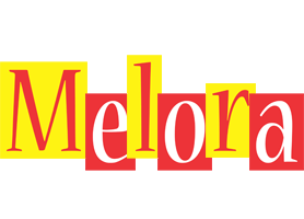 Melora errors logo