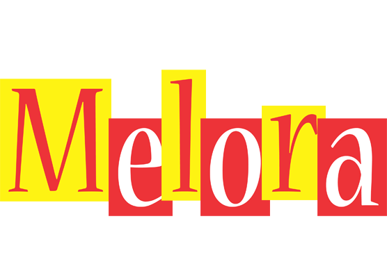 Melora errors logo