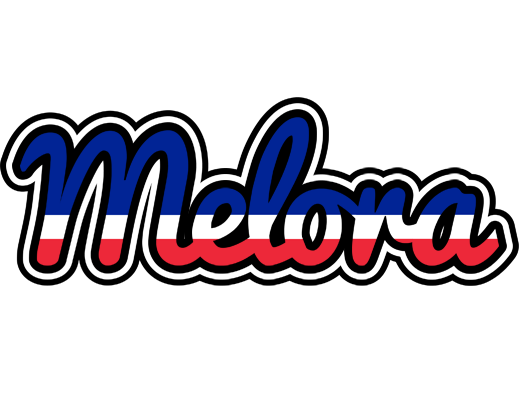 Melora france logo