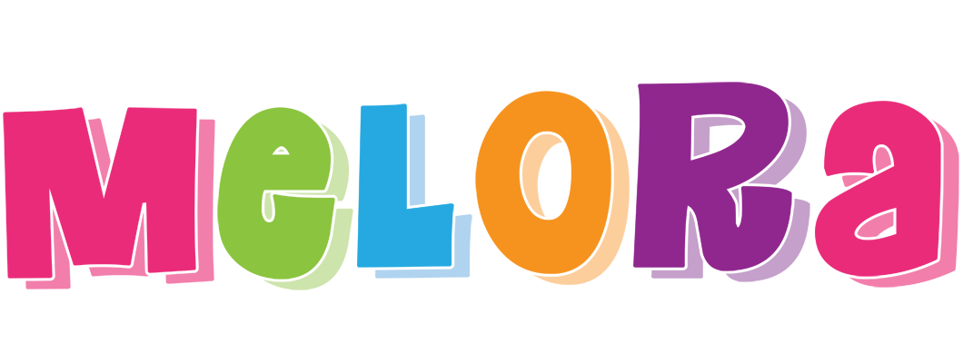 Melora friday logo