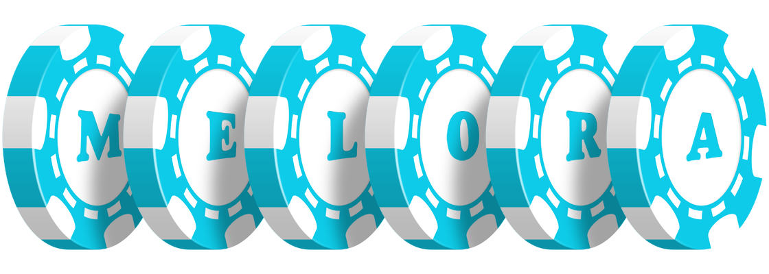Melora funbet logo