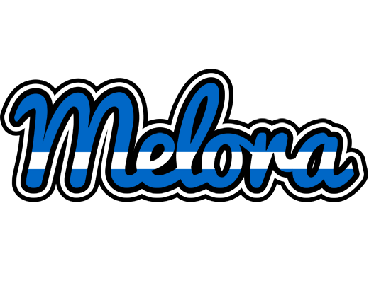 Melora greece logo