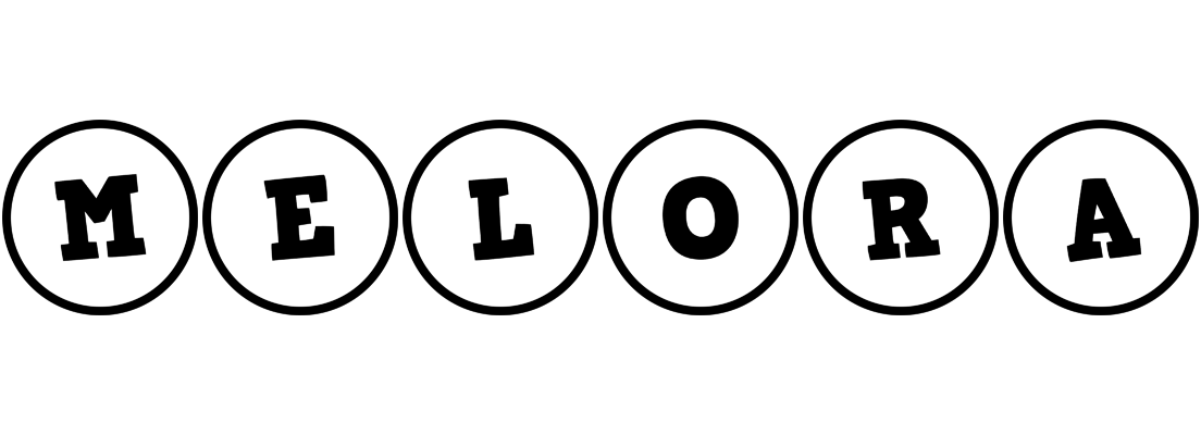 Melora handy logo