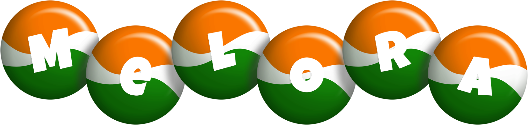 Melora india logo