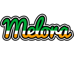 Melora ireland logo