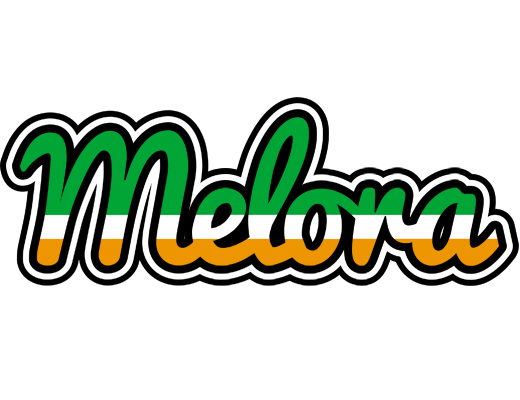 Melora ireland logo