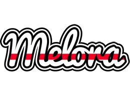 Melora kingdom logo