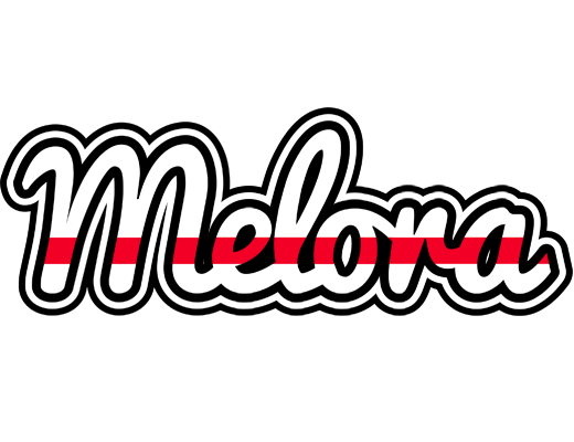 Melora kingdom logo